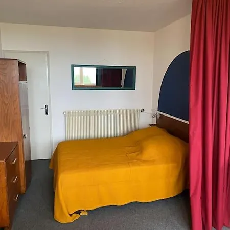 à La Montagne Apartamento