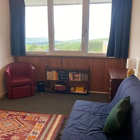 Apartamento à La Montagne *