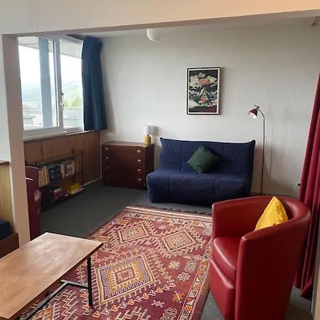 Apartamento à La Montagne