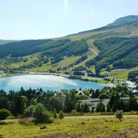 Apartamento à La Montagne