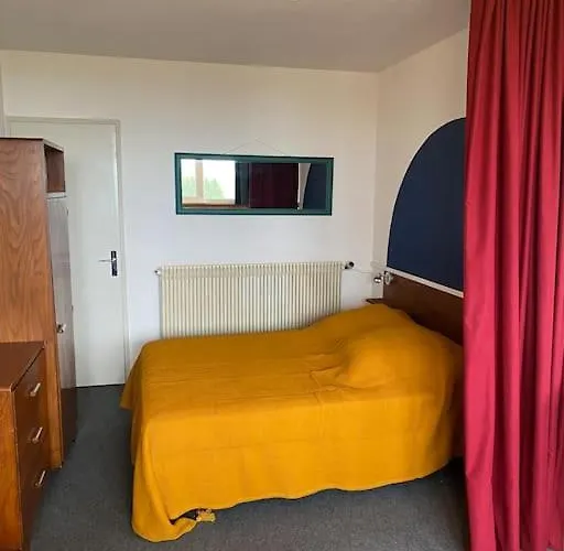 A La Montagne Апартаменты